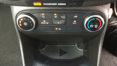 Ford Fiesta 1.0 EcoBoost 140 ST-Line 3dr Petrol Hatchback